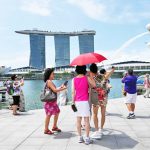 FILES-SINGAPORE-WEATHER-HEAT  (AFP)