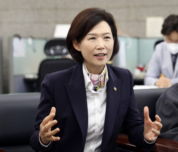 특허청장 “해외 지식재산권 보호 강화…우리 기업 지원”