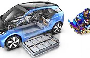 인도네시아, 지난해 코발트 생산량 세계 2위로 부상