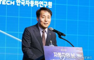 한국, 인니와 ‘E-모빌리티’ 협력 추진…韓전기차 등 시범보급