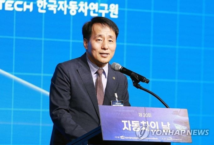 한국, 인니와 ‘E-모빌리티’ 협력 추진…韓전기차 등 시범보급