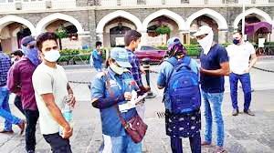 캄보디아, 마스크 해제 후 오미크론 하위변이 ‘경보’