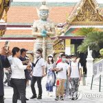 태국경제10년만에 최고·실업률 1% 아래로