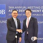 한국 정부, 발릭빠판 공항 사업에 EDCF 지원 제안