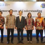 한국부동산원, 인니 부동산 디지털 정보 지원