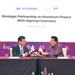 현대차, 2025년부터 인니 ADMR사서 알루미늄 조달