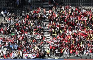 잘 싸운 김은중호, U-20 월드컵 4위 마감…이스라엘에 1-3 패배