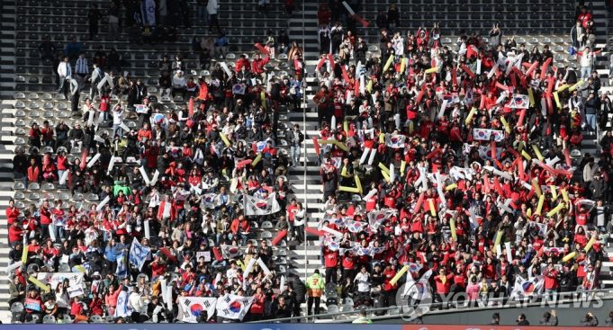 잘 싸운 김은중호, U-20 월드컵 4위 마감…이스라엘에 1-3 패배