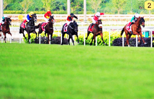 180여년 역사 싱가포르 경마장 결국 폐장