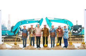 현대모비스, 인도네시아 배터리시스템 신공장 착공