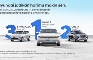현대자동차, 6월~7월 신규 고객에게 STARGAZER, CRETA, IONIQ 5 경품 대상
