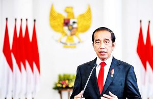 인도네시아 대통령, 조코 위도도는 누구인가?