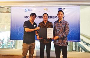 KB캐피탈, 인니서 EV바이크 금융서비스 지원