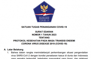 인도네시아 마스크 의무 해제…입국시 백신 의무접종도 폐지