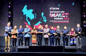 틱톡, 동남아시아 디지털 소매시장도 넘본다