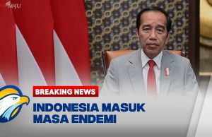 조코위 대통령 “코로나19 비상사태 공식 해제…여전히 주의 당부”