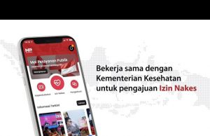 디지털 공공서비스몰 MPP 출범 “인도네시아 디지털 서비스 통합 작업 시작”