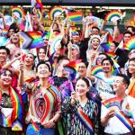 “게이·레즈비언 환영”…태국, 성소수자 적극 유치