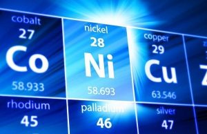 골드만삭스 “니켈 가격 급락할 수도 있다”