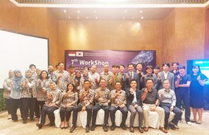 국토안전관리원, 인도네시아 ODA사업 워크숍 성료