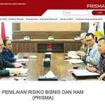 기후 변화는 물리적 위협과 인권 위협 잠재력… PRISMA 애플리케이션 출시