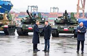 로이터, “한국, 세계 최대 무기 수출국 노린다”… “그간 韓 과소평가”