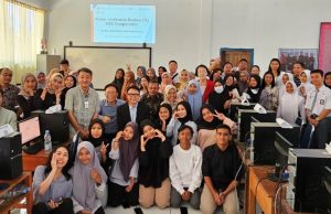 찌아찌아족 사용 한글도 디지털로…한국 정부·기업 공동 지원