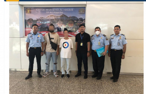 발리서 외국인 추방 급증… 5개월 동안 142명