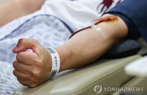 코로나19 걸렸어도 헌혈할 수 있나요?…”완치 10일 후부터 가능”