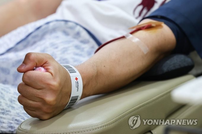코로나19 걸렸어도 헌혈할 수 있나요?…”완치 10일 후부터 가능”