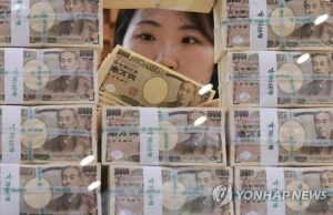 8년만의 기록적 엔저…달갑지 않은 수출 기업들