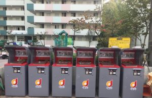 ‘음식물쓰레기와 전쟁’ NYT “한국사례 주목”…인도네시아는?