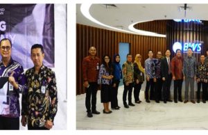 우리소다라은행-롯데랜드 주택담보대출 업무 협약식 체결