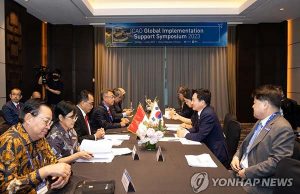 한·인니, ‘2.5조’ 자카르타·발리 도시철도사업 논의