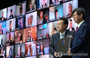 이기철 초대 동포청장 “문턱 낮은 재외동포청 만들겠다”