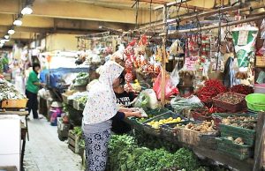 인도네시아 5월 소비자물가 4%↑둔화