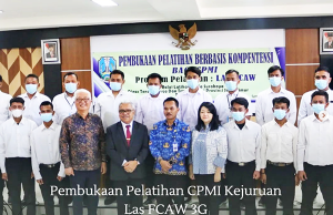 인도네시아, K-조선 인재 양성한다