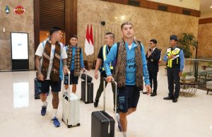 인도네시아 축구협회 “아르헨티나와 비기기만 해도 보너스 지급”..오늘 평가전