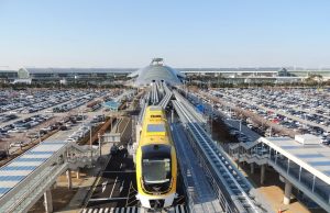 일년째 멈춘 인천공항 자기부상열차…’도시철도→궤도’ 추진