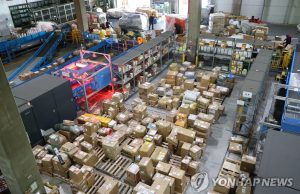 한국, 개인통관고유부호 도용신고 60% 급증… 10건 중 7건은 ‘해외 셀러’가 저질러