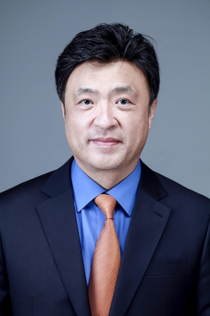 초대 재외동포협력센터장에 김영근 세계한인네트워크 대표 선임