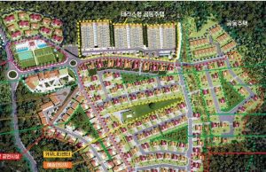 한국, 주거·문화·일자리 갖춰 지방소멸 대응…지역활력타운 7곳 선정