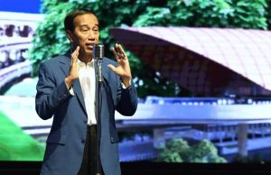 (기고) 인도네시아의 경제개발전략과 국가자본주의