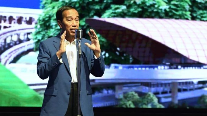 (기고) 인도네시아의 경제개발전략과 국가자본주의