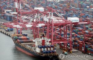 한국 물류경쟁력 세계 17위…통관 7위·물류인프라 9위