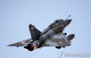 인도네시아, 라팔 이어 중고 미라주 전투기 12대 구매