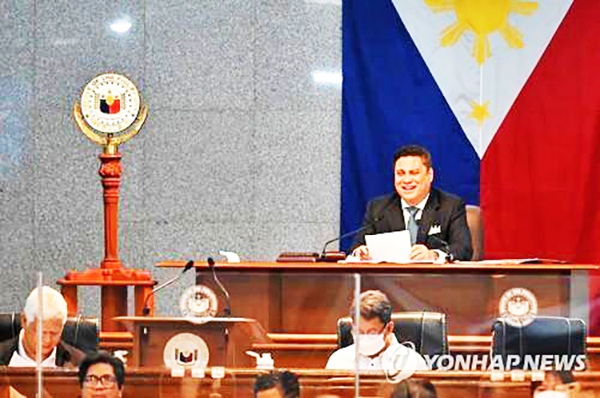 필리핀, 11조원대 국부펀드 조성…인프라 확충 통해 성장 도모