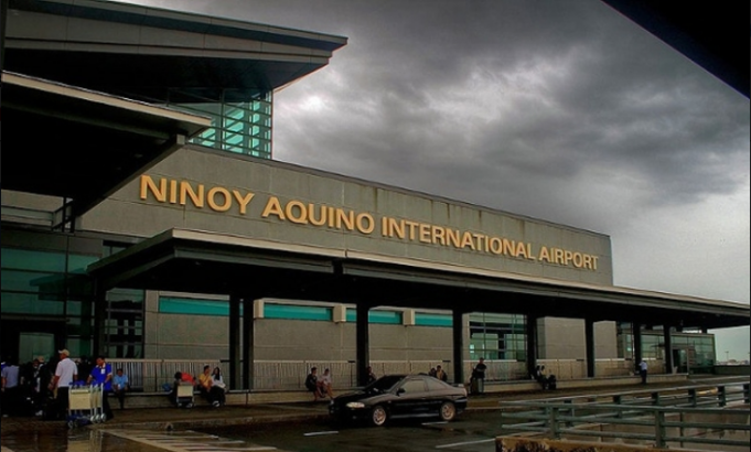 4시간 전 승무원만 타고 이륙… 마닐라발 제주행