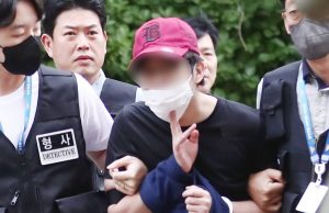 필리핀 출발 여객기서 비상문 열려던 10대…”탑승 전 필로폰 투약”