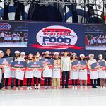 한국문화원, ‘2023 K-길거리음식 축제’ 수상자